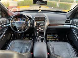 فورد إكسبلورر